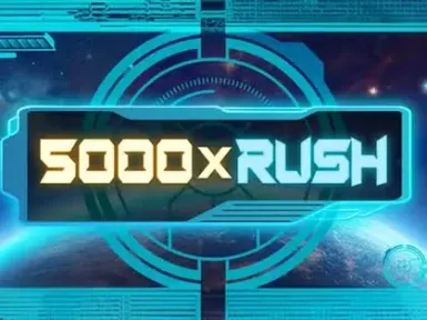 MadRush Casino screenshot