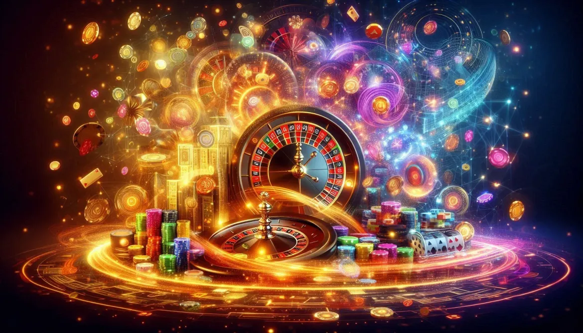 MadRush Casino
